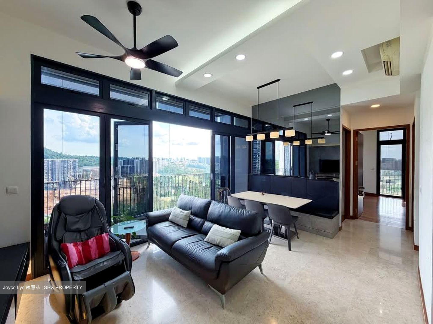 Eco Sanctuary (D23), Condominium #557395341